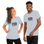 CEO: Chief Everything Officer t-shirt