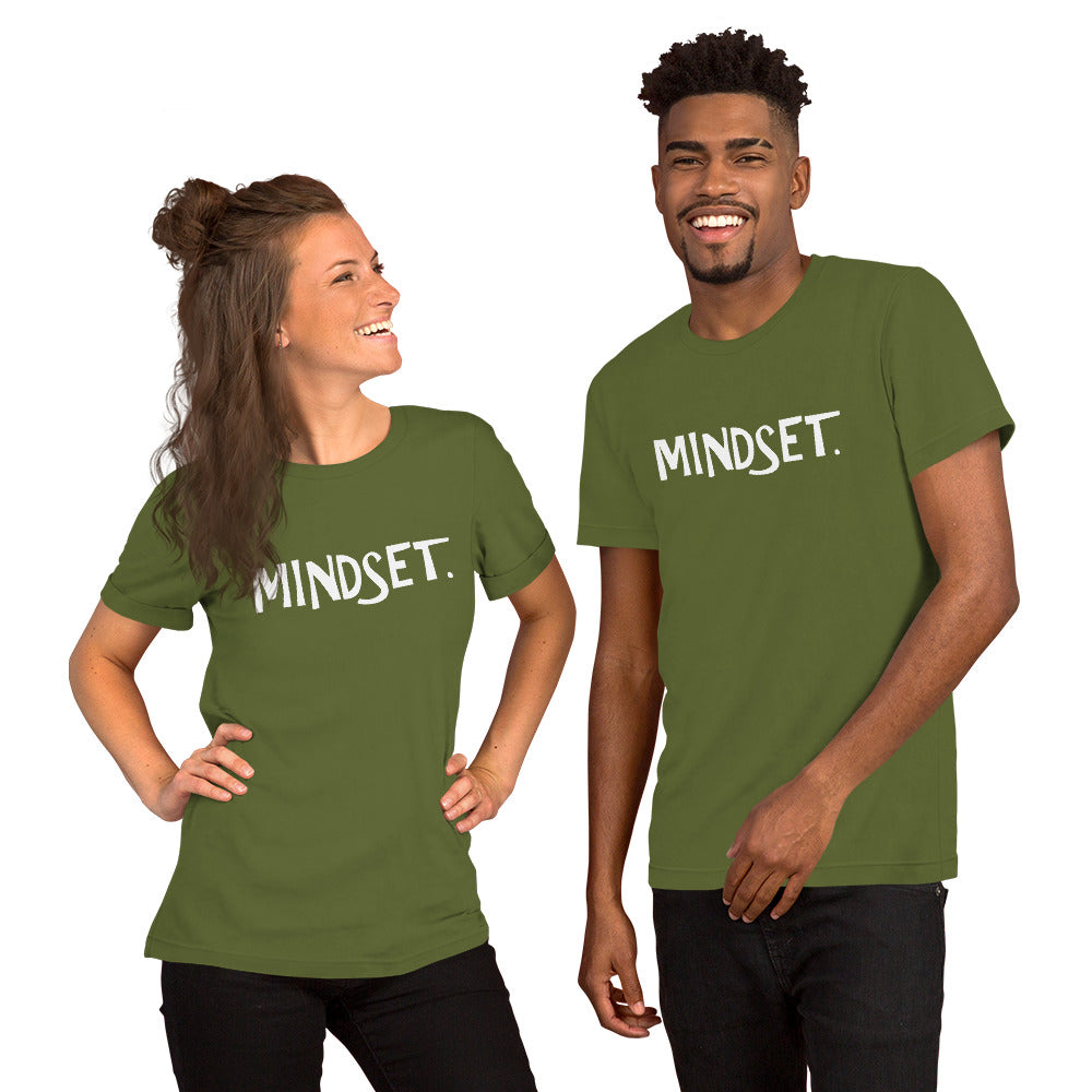MINDSET t-shirt
