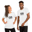 CEO: Chief Everything Officer t-shirt