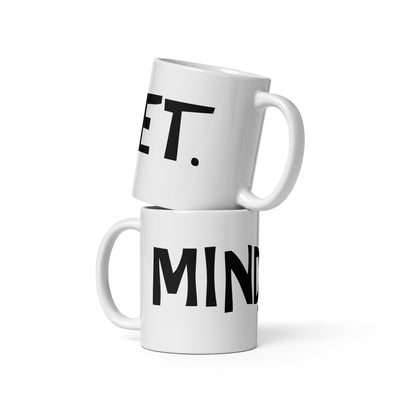 MINDSET mug