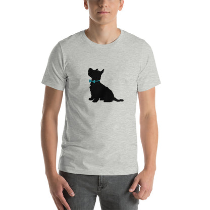 Yogi's Podcast Network Mascot T-shirt