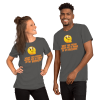 What you think of me... t-shirt