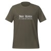 Dark Humor T-shirt - Image 6