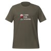 I make pour decisions t-shirt - Image 8