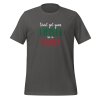 Don't Get Your Tinsel in a Twist T-shirt - Image 3