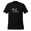 I make pour decisions t-shirt - Image 2