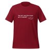You can't coach the asshole out of someone T-shirt - Image 4