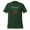 Don't Get Your Tinsel in a Twist T-shirt - Image 5