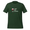 I make pour decisions t-shirt - Image 6