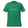 If you can't handle my sass, you can't handle me T-shirt - Image 8