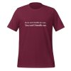 If you can't handle my sass, you can't handle me T-shirt - Image 4