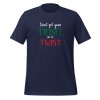 Don't Get Your Tinsel in a Twist T-shirt