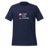 I make pour decisions t-shirt - Image 3