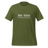 Dark Humor T-shirt - Image 8