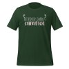 Reindeer Games Champion T-shirt