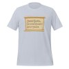 Sorry Santa, I'm on the Naughty List by choice T-shirt - Image 12