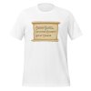 Sorry Santa, I'm on the Naughty List by choice T-shirt - Image 13
