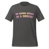 My other office is a couch t-shirt - Image 4