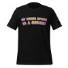 My other office is a couch t-shirt - Image 2