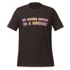 My other office is a couch t-shirt - Image 3