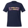 My other office is a couch t-shirt
