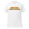 I speak fluent passive-aggressive t-shirt