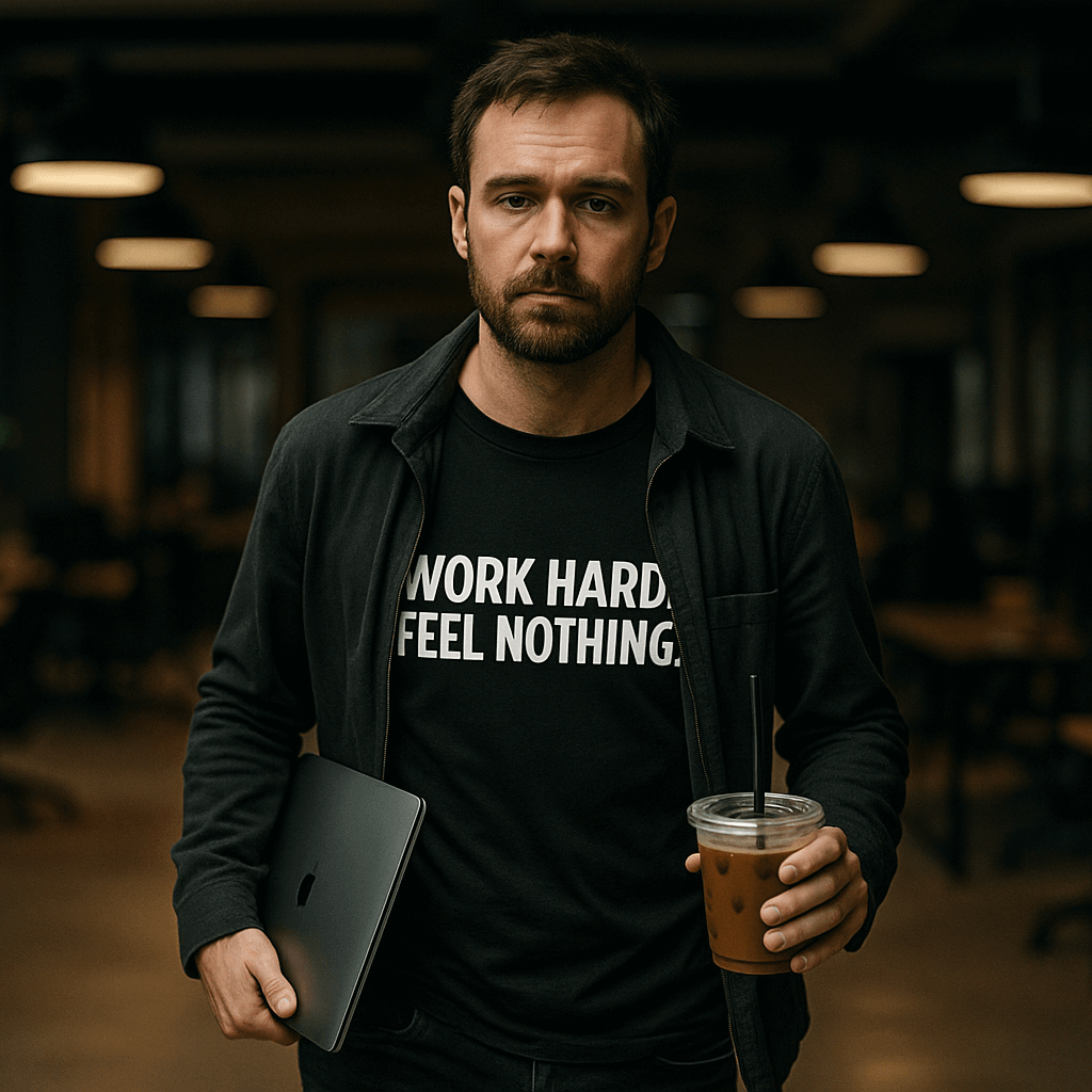 Toxic Productivity Collection